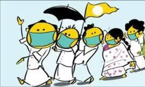 തെ​ര​ഞ്ഞെ​ടു​പ്പി​ൽ തോ​റ്റ​തിന്​ സ്ഥാ​നാ​ർ​ഥി കെ.എം.സി.സി നേതാവി​െൻറ ഫോൺ ചോർത്തി പ്രചരിപ്പിച്ചതായി പരാതി