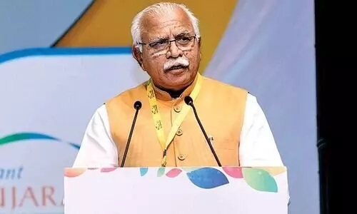 Manohar Lal Khatta