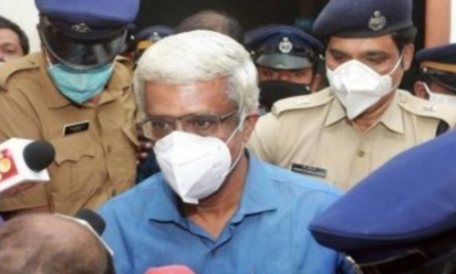 സ്വർണക്കടത്ത് കേസിൽ എം.ശിവശങ്കറിന് ജാമ്യം