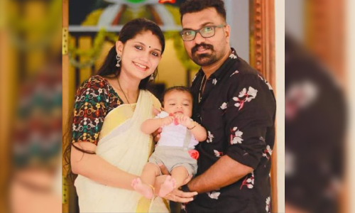 ദുബൈ ഡ്യൂട്ടി ഫ്രീയുടെ 10 ലക്ഷം ഡോളര്‍ സമ്മാനം പിരിച്ചുവിട്ട മലയാളിക്ക്