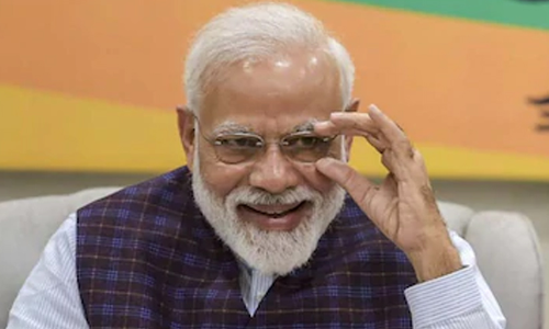 ക്രൈസ്​തവ സഭകളുമായി പ്രധാനമന്ത്രി അടുത്തയാഴ്ച ചർച്ച നടത്തും