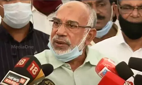 സി.പി.എം ന്യൂനപക്ഷ വിഭാഗങ്ങളെ തമ്മിലടിപ്പിക്കുന്നു -കെ.പി.എ മജീദ്