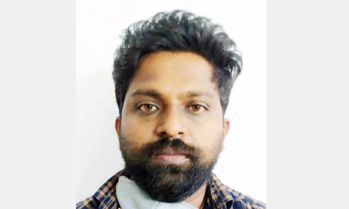 അമിത പലിശക്ക് കടം കൊടുത്ത് കബളിപ്പിച്ചിരുന്ന യുവാവ് അറസ്​റ്റിൽ