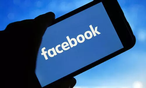 കർഷകരുടെ പേജ്​ പൂട്ടിയത്​ മനഃപ്പൂർവ്വമല്ല; വിചിത്രമായ വിശദീകരണവുമായി ഫേസ്​ബുക്ക്​