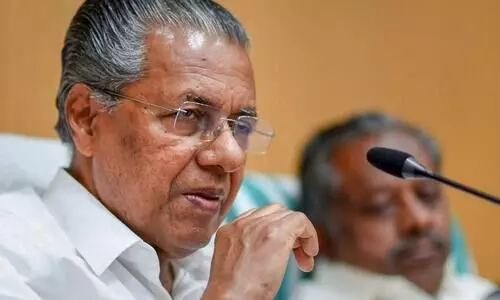 Church dispute: CM holds discussions with other Christian church leaders