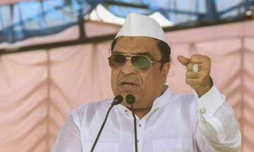 ഗോവധ നിരോധന ബില്ലിനെ അനുകൂലിച്ചിട്ടില്ലെന്ന് സി.എം. ഇബ്രാഹിം