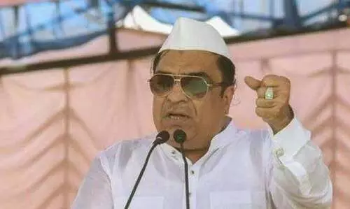 ഗോവധ നിരോധന ബില്ലിനെ അനുകൂലിച്ചിട്ടില്ലെന്ന് സി.എം. ഇബ്രാഹിം