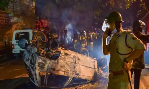 ബംഗളൂരു അക്രമം: എസ്.ഡി.പി.ഐ- ജില്ല പ്രസിഡൻറ് ഉൾപ്പെടെ 17 പേരെ എൻ.ഐ.എ അറസ്​റ്റ് ചെയ്തു