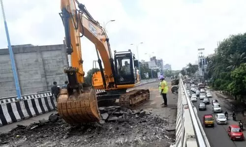 പാലാരിവട്ടം അഴിമതി: നാഗേഷി​െൻറ ജാമ്യ ഹരജിയിൽ നിലപാട്​ തേടി