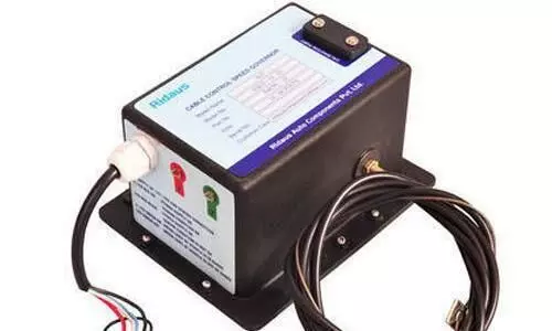 Notice in the petition against non-implementation of speed limit