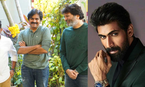 കോശിയായി റാണ ദഗുബട്ടി; അയ്യപ്പനും കോശിയും തെലുങ്ക്​ റീമേക്ക്​ പൂജ കഴിഞ്ഞു