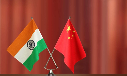 ഇന്ത്യ വസ്​തുത മനസ്സിലാക്കണമെന്ന്​ ചൈന