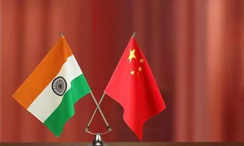 ഇന്ത്യ വസ്​തുത മനസ്സിലാക്കണമെന്ന്​ ചൈന