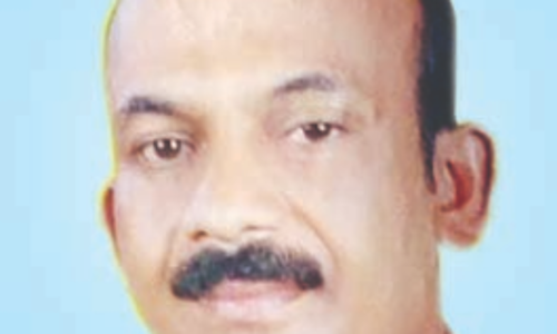 ദു​രൂ​ഹ​സാ​ഹ​ച​ര്യ​ത്തി​ൽ   യു​വാ​വ് മ​രി​ച്ചു