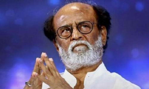 തൂത്തുക്കുടി വെടിവെപ്പ്​: രജനികാന്തിന്​ സമൻസ്