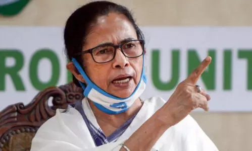 ബംഗാൾ വികസനം: അമിത്​ ഷാ കള്ളങ്ങൾ പടച്ചുവിടുന്നു –മമത