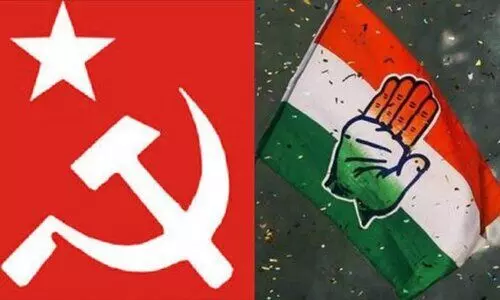 തൃശൂരിൽ ബദൽ നീക്കത്തിൽ പുരോഗതിയില്ല