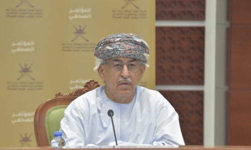 ഒമാനിൽ കോവിഡ്​ വാക്​സിനേഷൻ   ഡിസംബർ 27 മുതൽ