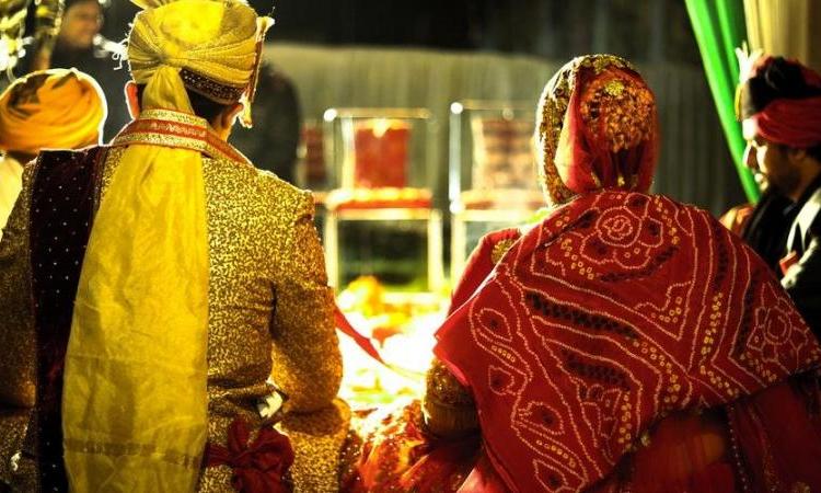 അഞ്ചു ദിവസം, രണ്ടു വിവാഹം; സോഫ്റ്റ്വെയർ എൻജിനീയറായ വരൻ മുങ്ങി അഞ്ചു ദിവസം, രണ്ടു വിവാഹം; സോഫ്റ്റ്വെയർ എൻജിനീയറായ വരൻ മുങ്ങി