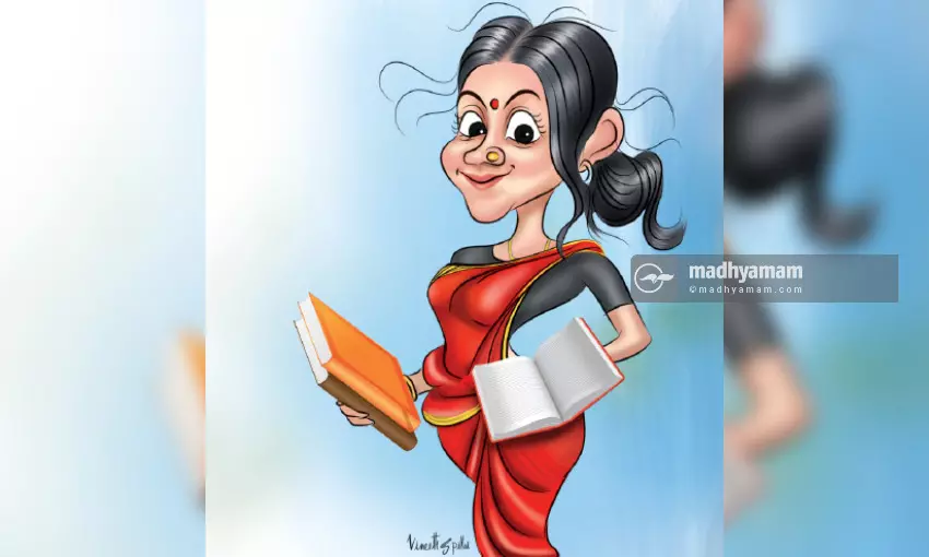 ഇനി പഠിക്കാം; പേടിക്കാതെ, ജാഗ്രതയോടെ