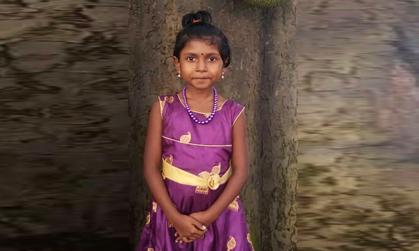 ഓട്ടോറിക്ഷ മറിഞ്ഞ് ഒമ്പതു വയസുകാരി മരിച്ചു; മൂന്നു പേർക്ക് പരിക്ക് ഓട്ടോറിക്ഷ മറിഞ്ഞ് ഒമ്പതു വയസുകാരി മരിച്ചു; മൂന്നു പേർക്ക് പരിക്ക്