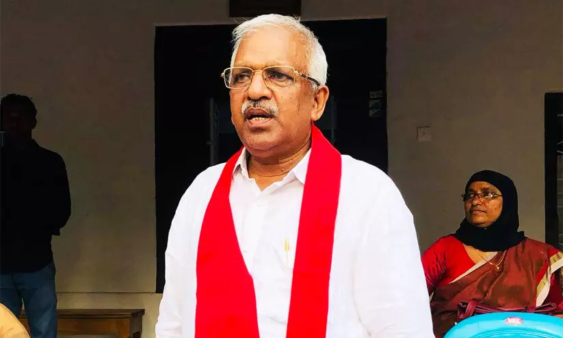 ആ​ർ.​എ​സ്.​എ​സു​മാ​യി മു​മ്പും ച​ർ​ച്ച ന​ട​ത്തി​യി​ട്ടു​ണ്ട്​ –പി. ജയരാജൻ