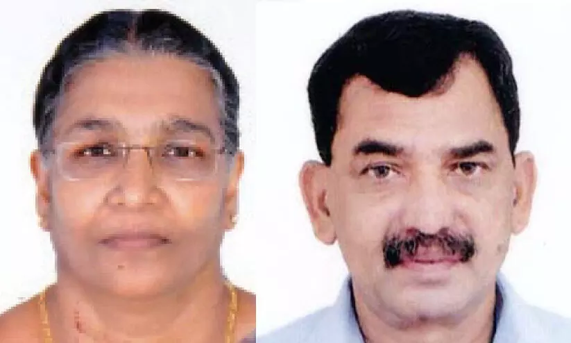 തലശ്ശേരി നഗരസഭയിൽ ആധിപത്യം വനിതകൾക്ക്