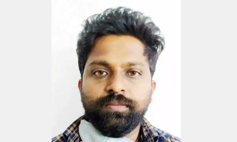 അമിത പലിശക്ക് കടം കൊടുത്ത് കബളിപ്പിച്ചിരുന്ന യുവാവ് അറസ്​റ്റിൽ