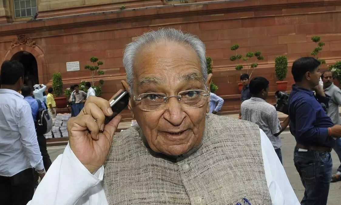 മോത്തിലാൽ വോറ മോത്തിലാൽ വോറ