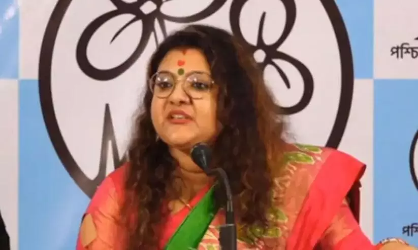 Sujata Mondal Khan Sujata Mondal Khan