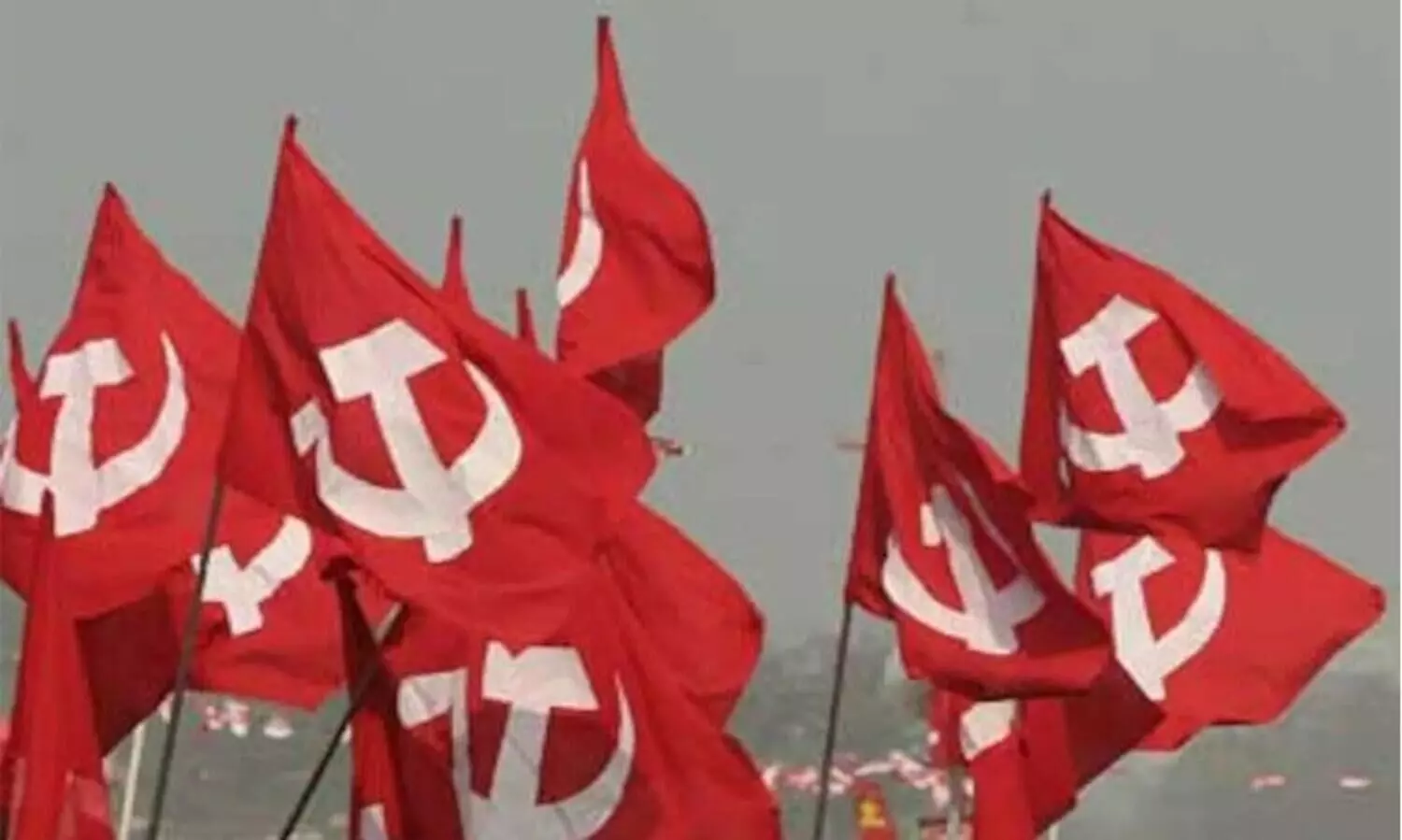 Municipal defeat; The CPM expelled the former standing committee chairperson