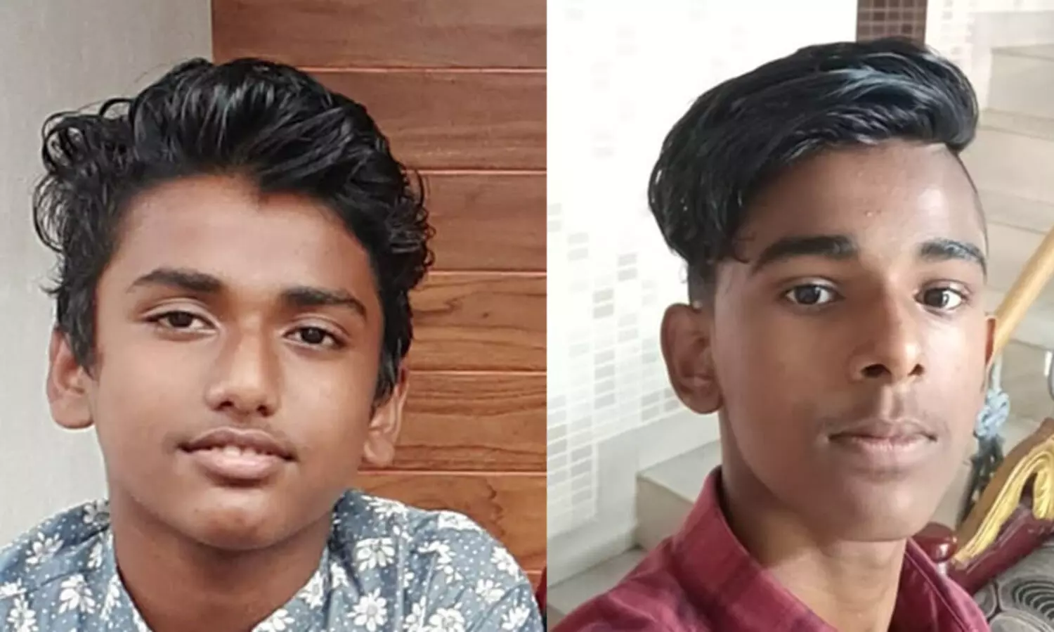 rinad, muhammed fasil