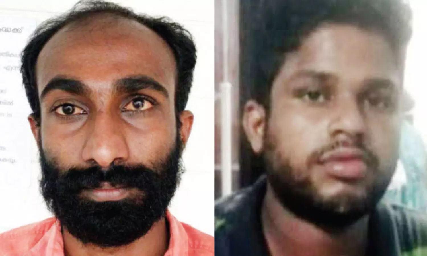 ബി.​ജെ.​പി പ്ര​വ​ർ​ത്ത​ക​െൻറ ബൈ​ക്ക് ക​ത്തി​ച്ച കേ​സ്: ര​ണ്ട് സി.​പി.​എം പ്ര​വ​ർ​ത്ത​ക​ർ പി​ടി​യി​ൽ