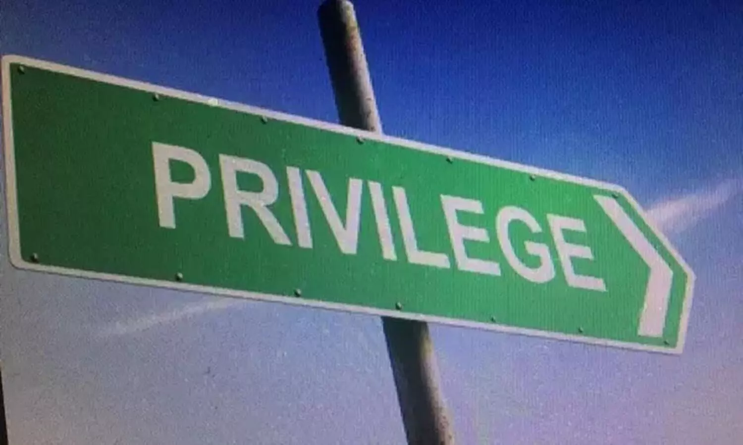 പ്രിവിലേജുകളുടെ വർഗ/വർഗീയ രാഷ്​ട്രീയം