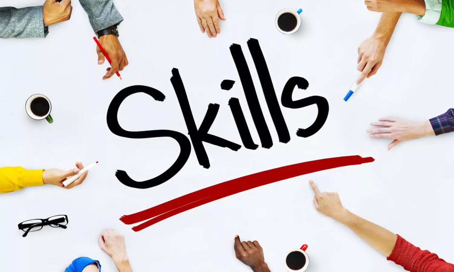 Life Skill courses at Central University