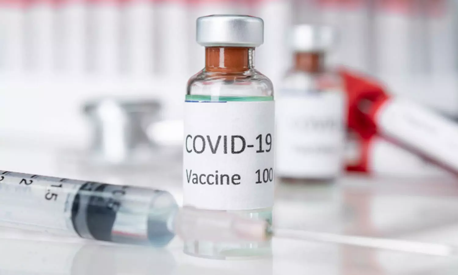 ജനിതകമാറ്റം വന്ന വൈറസിനെതിരേ വാക്​സിൻ ആറ്​ ആഴ്ചക്കുള്ളിൽ -ബയോണ്‍ടെക്