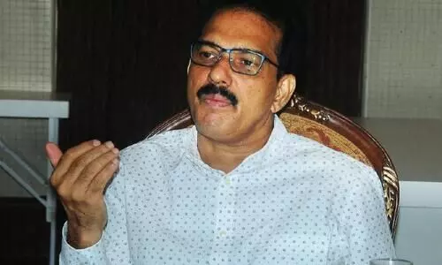 Why should a businessman not engage in politics?