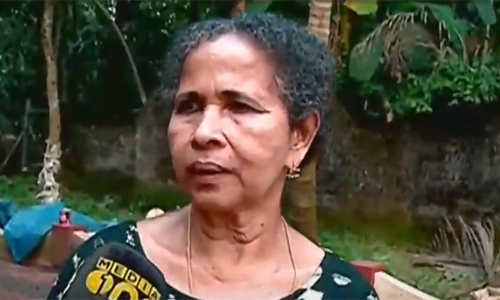 സിസ്റ്റർ അഭയയുടേത് കൊലപാതകം തന്നെയെന്ന് മുൻ അധ്യാപിക