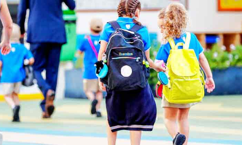 പുതിയ ടേം ജനുവരി മൂന്നു മുതൽ; അബൂദബിയിൽ സുരക്ഷ നടപടികൾ പ്രഖ്യാപിച്ചു: സ്കൂളുകളിൽ തിരികെയെത്താൻ കോവിഡ് നെഗറ്റിവ് സർട്ടിഫിക്കറ്റ് നിർബന്ധമാക്കി