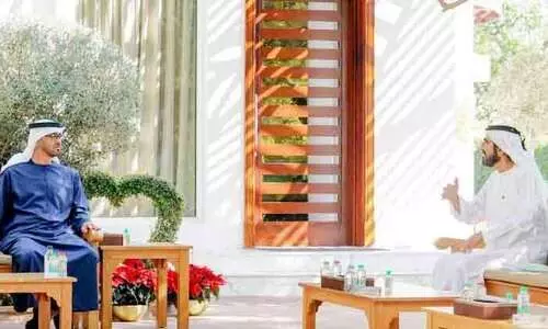 പ്രതീക്ഷാനിർഭരം 2021; മികവിനായി ഞങ്ങൾ ഒന്നിക്കുന്നു പ്രതീക്ഷാനിർഭരം 2021; മികവിനായി ഞങ്ങൾ ഒന്നിക്കുന്നു