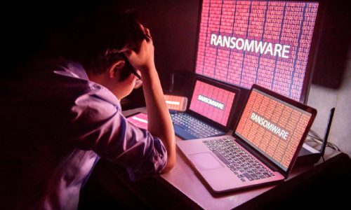 മുക്കത്ത് കമ്പ്യൂട്ടർ വൈറസ് ആക്രമണം; ലക്ഷങ്ങൾ നഷ്​ടം