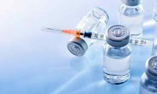 കോവിഡ്​: പകർച്ചപ്പനി പ്രതിരോധ കുത്തിവെപ്പ്​ തുടങ്ങി