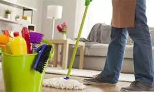 വീ​ണ്ടും വ​ഴി​മു​ട്ടി ഇ​ന്ത്യ​ൻ വീ​ട്ടു​ജോ​ലി​ക്കാ​രു​ടെ മ​ട​ക്കം