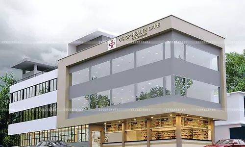 പുതുവർഷത്തിൽ ചെറുവത്തൂരിന് സഹകരണാശുപത്രി