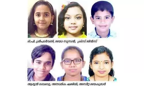 ഐ.വൈ.സി.സി നിറക്കൂട്ട് വിജയികളെ പ്രഖ്യാപിച്ചു