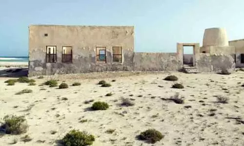 പൗരാണിക ഗ്രാമം അൽ മഫ്ജർ പുനരുജ്ജീവിപ്പിക്കുന്നു പൗരാണിക ഗ്രാമം അൽ മഫ്ജർ പുനരുജ്ജീവിപ്പിക്കുന്നു