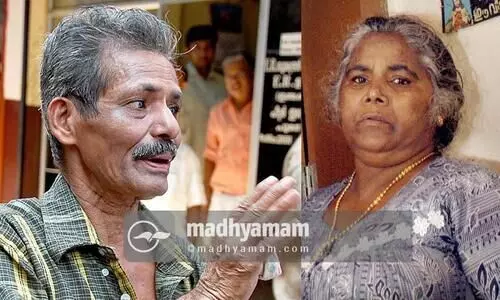 വൈകി നീതി പുലർന്നു; കാണാൻ അഭയയുടെ മാതാപിതാക്കളില്ല