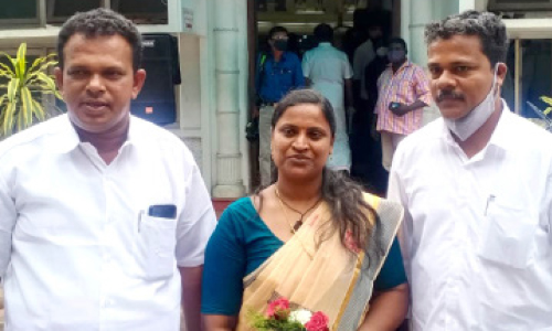 ഞങ്ങൾ കടലിന്‍റെ മക്കൾ; സ്വതന്ത്രർ, ഒറ്റക്കെട്ട്​