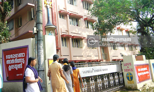 Abhaya case, Thomas Kottoor, Sister Stefi, Jose Poothrukayil, Sister Abhaya