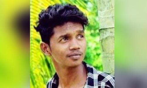 സീ​താ​ര്‍കു​ണ്ട്​​ അ​പ​ക​ടം: ഒ​റ്റ​പ്പാ​ലം സ്വ​ദേ​ശി മ​രി​ച്ചു; സു​ഹൃ​ത്തി​നെ ര​ക്ഷി​ച്ചു